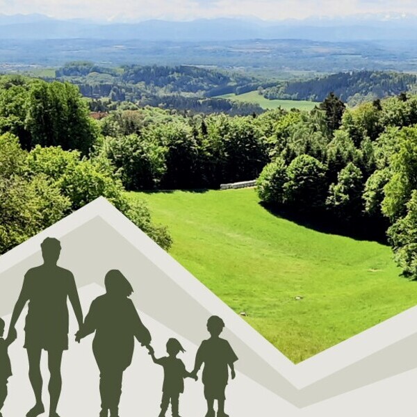 Familienwandertag der Pfarrgemeinde Allerheiligen