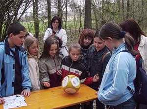 Jungschar Osterralley