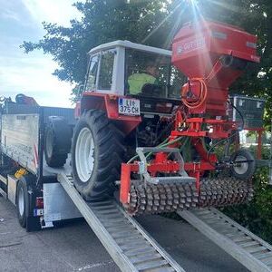 HBLFA Raumberg-Gumpenstein...