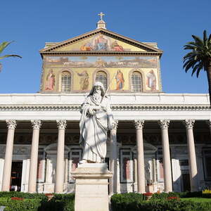 Pilgerreise Assisi und Rom