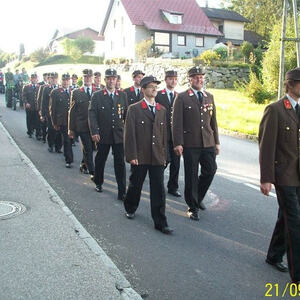 Erntedankfest 2014