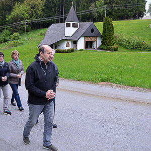 Maiandacht 7.Mai 2017