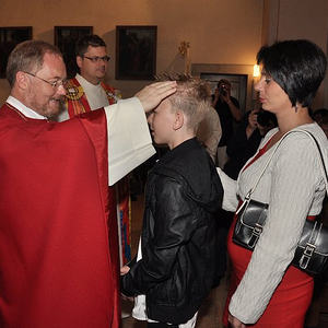 Pfarrfirmung Linz-Ebelsberg