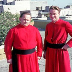 50 Jahre seit Beginn des 2. Vatikanischen Konzils