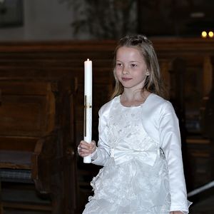 Erstkommunion in St. Quirinus