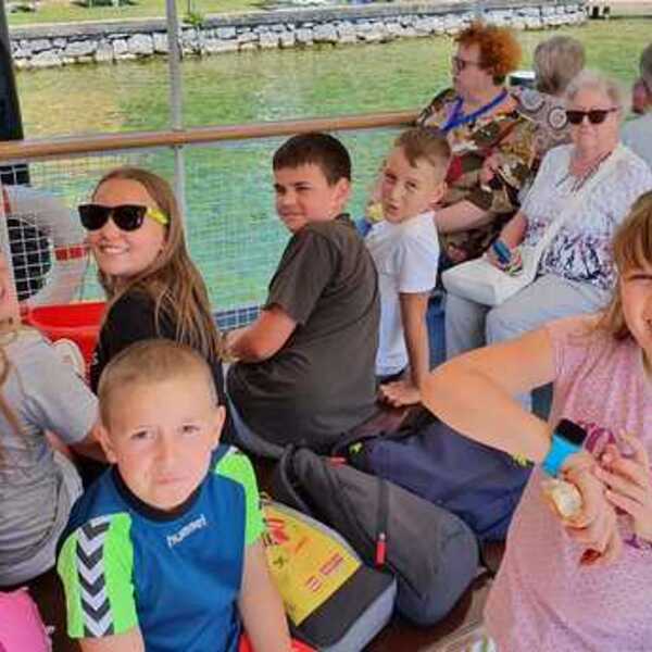 temarP Mineistrndaitengefarrausflug 2021 / © Pfarrgemeinde Pramet Ministrantenausflug 2021