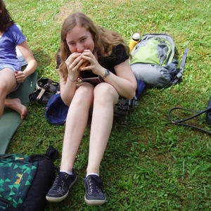 Ministrantentag 2015