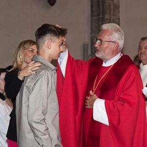 Feia fonga! - Wofür brennst du?