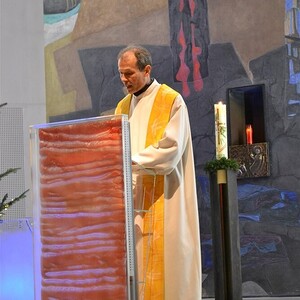 Jahresschlussandacht 2023