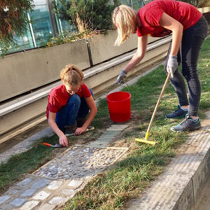 72 Stunden ohne Kompromiss