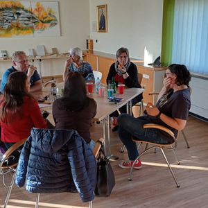 Lange Nacht der Bücherei