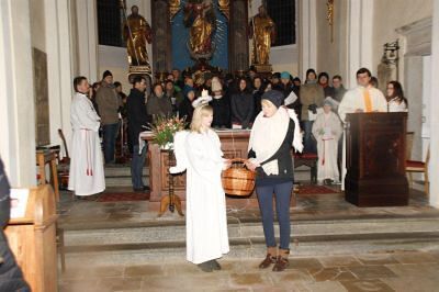 Fest der Auferstehung