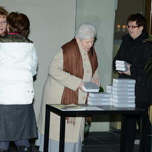 Fest der Taufe Jesu 2014