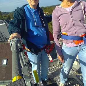 FF Christkindl im Einsatz