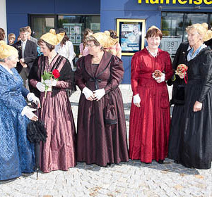 Jubelhochzeiten 2013