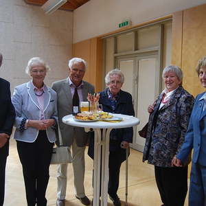 Abschied von Juventus Amadike