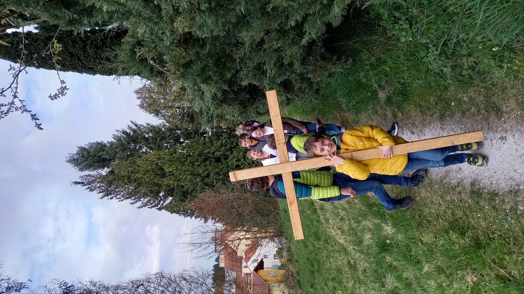 Christina Sporn und Christine GruberChristina Sporn und Christine Gruber