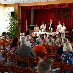 4. Juni 2026, Aktivtreff Holzheim