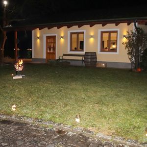 Advent im Wasserwald bei Familie Starrermayr 2019
