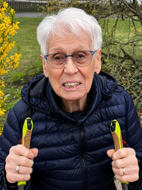 Leopoldine Thies
