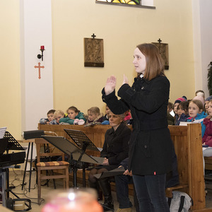 Oberkappler Vorweihnacht 2019