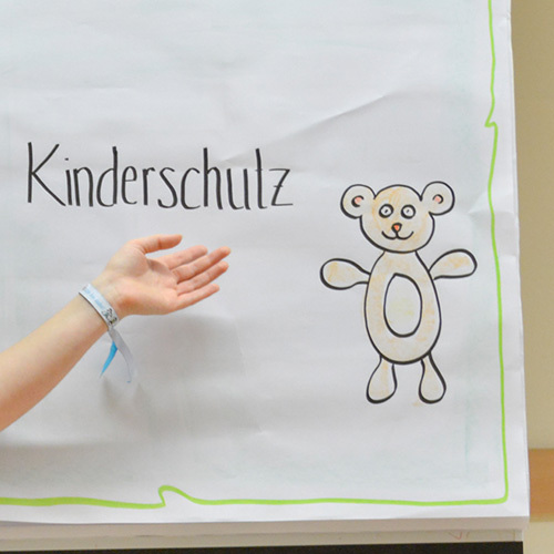 Kinderschutz