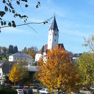 KMB-Herbstwanderung 2015