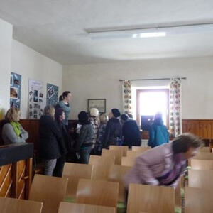 Firmung und Firmvorbereitung 2010