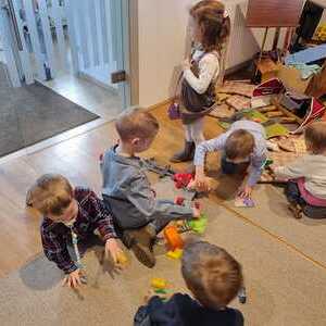 Elterndankmesse 2025