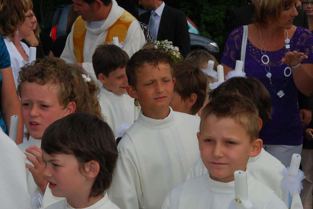 Erstkommunion