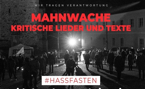 Kritische Lieder und Texte