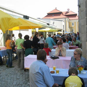 Festgottesdienst mit Kardinal Schönborn