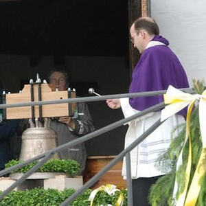 50-jähriges Jubiläum des Kapellenvereins