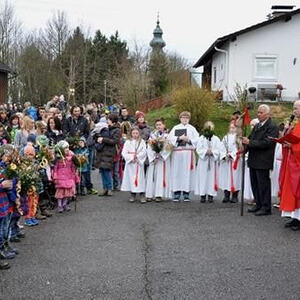 Palmsonntag