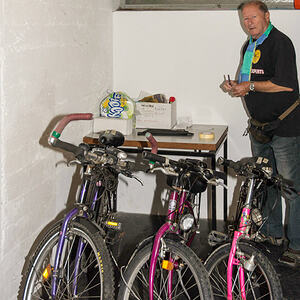 Ennsleitner Pfarrflohmarkt 2017