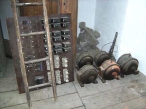 Glockensanierung in unserer Basilika