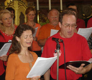 Karl Rammer-Fest 2006