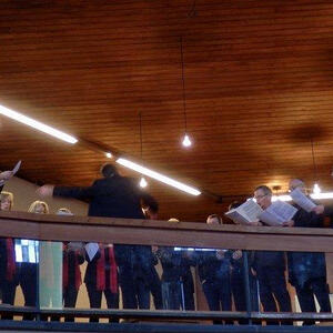 Gottesdienste am Muttertag