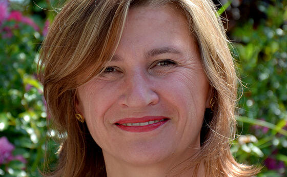 Dagmar Hörmandinger-Chusin