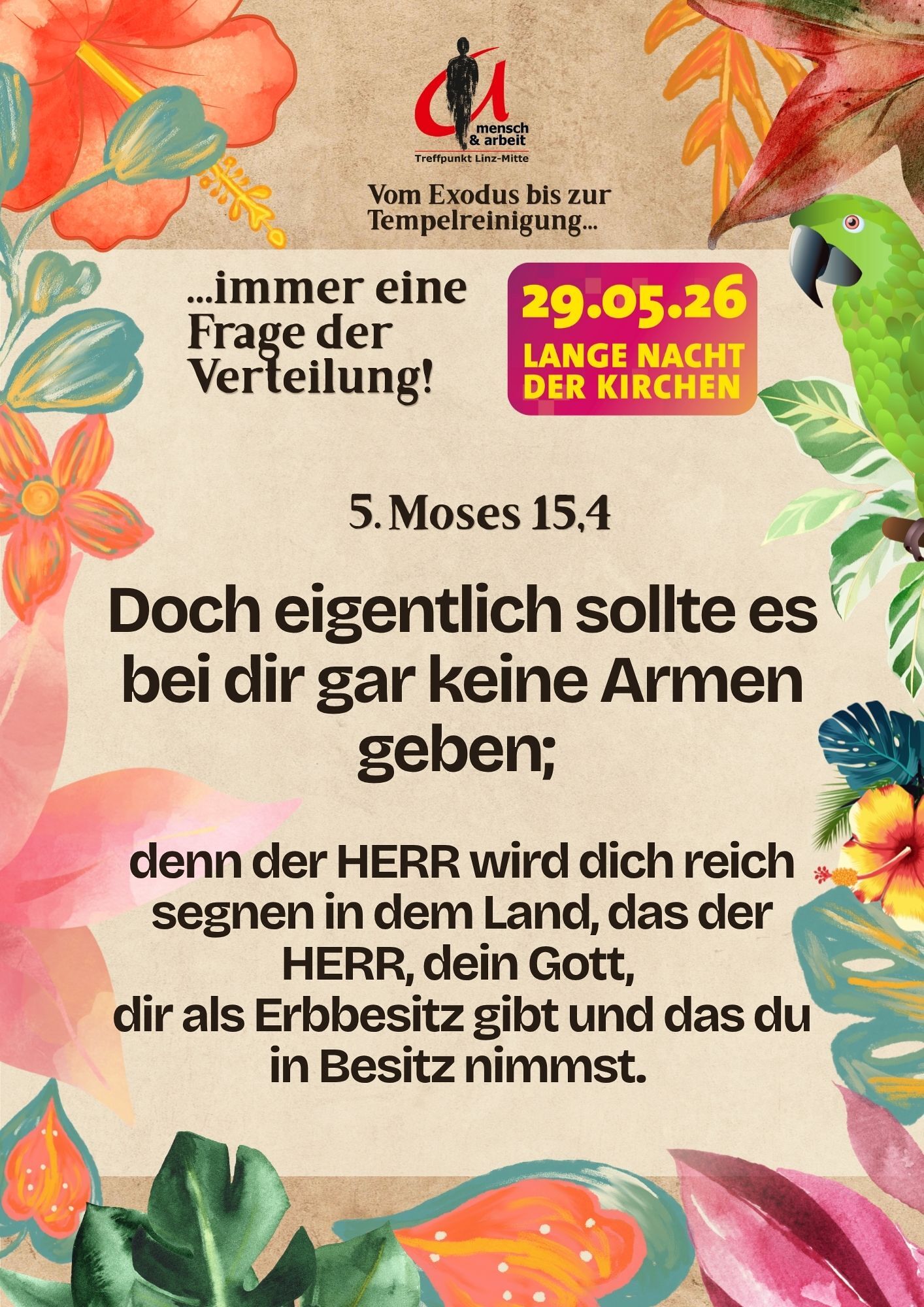 Lange Nacht der Kirchen 26