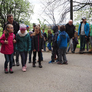 pöstlingbergwanderung_17042016