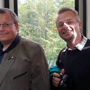 Ministrantenausflug 2017, Pfarre Neumarkt im Mühlkreis