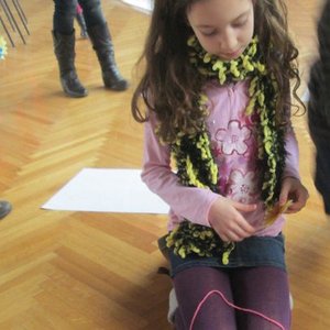 Kinderwortgottesfeier