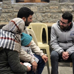 Angeboten wird auch Psychosoziale Begleitung