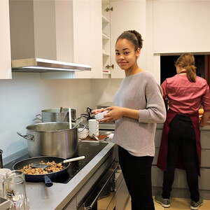 Firmvorstellgottesdienst  2019