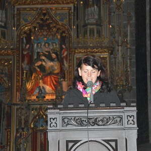 Martinsfest Kindergarten