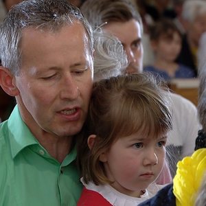 Foto © Entnommen aus der Fernsehübertagung von Servus TV