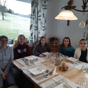 2. - 6. Jänner 2025