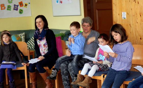 Weltgebetstag der Kinder