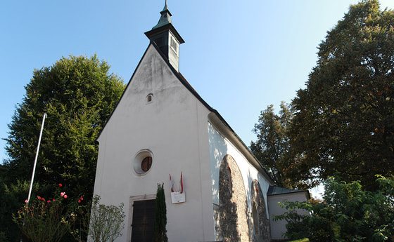 St. Martin am Römerberg